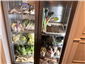 display fridge